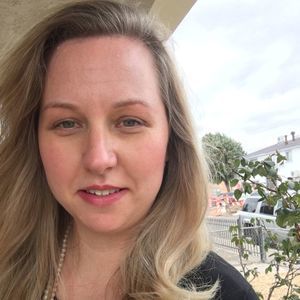 Meet your Posher, Jenny